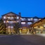 Heathman Lodge