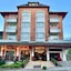 Hotel Glamour Da Serra