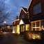 The Corner House Hotel Gatwick