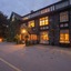 Lake Vyrnwy Hotel & Spa