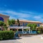 Hôtel Les Flots Bleus