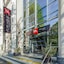 Ibis Mulhouse Centre Filature