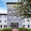 B&B HOTEL Offenbach-Süd