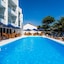 Bombinhas Blue Suites