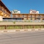 Hotel Costa Norte Massaguaçu
