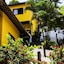Areia Branca Apart Hotel
