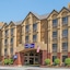 Howard Johnson By Wyndham Pasadena