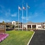 Four Points By Sheraton Pleasanton
