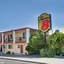 Super 8 By Wyndham Santa Cruz Beach Boardwalk East