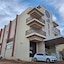 Onix Inn Hotel Cravinhos
