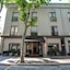 Hotel Cristallo