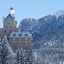 Schloss Hotel & Spa Pontresina
