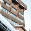 Alpes Hôtel Du Pralong