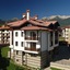 Winslow Elegance Hotel
