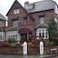 Shrewsbury Lodge