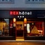 Rex Hotel