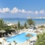 Hotel Lago Dorado