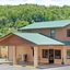 Days Inn By Wyndham Cherokee Near Casino