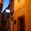 Pensión La Montoreña