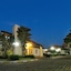 Hotel Villa Santo Agostinho
