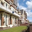 The Palm Court Hotel