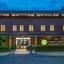 Hotel Green Park Madama Spa & Wellness
