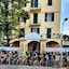 Albergo Villa Gina
