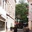 Hotel Am Friedrichsbad
