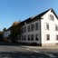 Hotel-Restaurant Hirsch