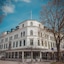 Stadt Hotell & Konferens Lidköping