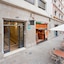 Bcnstop Sagrada Familia Apartments