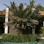Hotel Jardin Savana Dakar