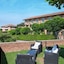 Hotel Castello Di Santa Vittoria