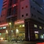 Al Bustan Tower Hotel Suites