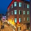 Hotel Kumkapi Konagi
