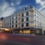 Wyndham Grand Istanbul Kalamis Marina Hotel