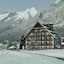 Hotel Mangart
