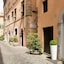 Gigli D'oro Suite