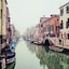 Generator Venice