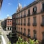 Bed Boutique Napoli Colors