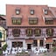 Hôtel Au Lion