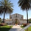 Villa Palocla
