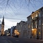 Vanbrugh House Hotel