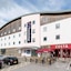 Travelodge St Austell