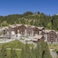 Résidence Pierre Et Vacances Premium Flaine Les Terrasses D'hélios