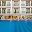 Lk The Empress Pattaya