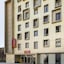 Aparthotel Adagio La Défense Courbevoie