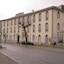 Hotel Apartamentos Geres Ribeiro