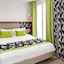 Hotel Alhambra