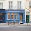 Hôtel Bonne Nouvelle Paris